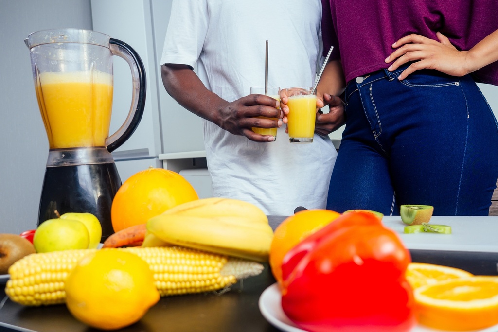 Basic Nutrition  Course